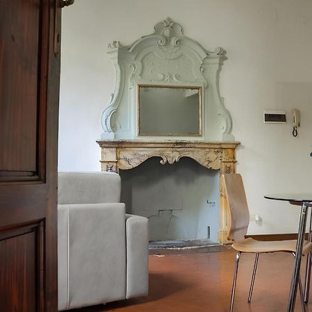 פירנצה Il David Boutique Apartment מראה חיצוני תמונה