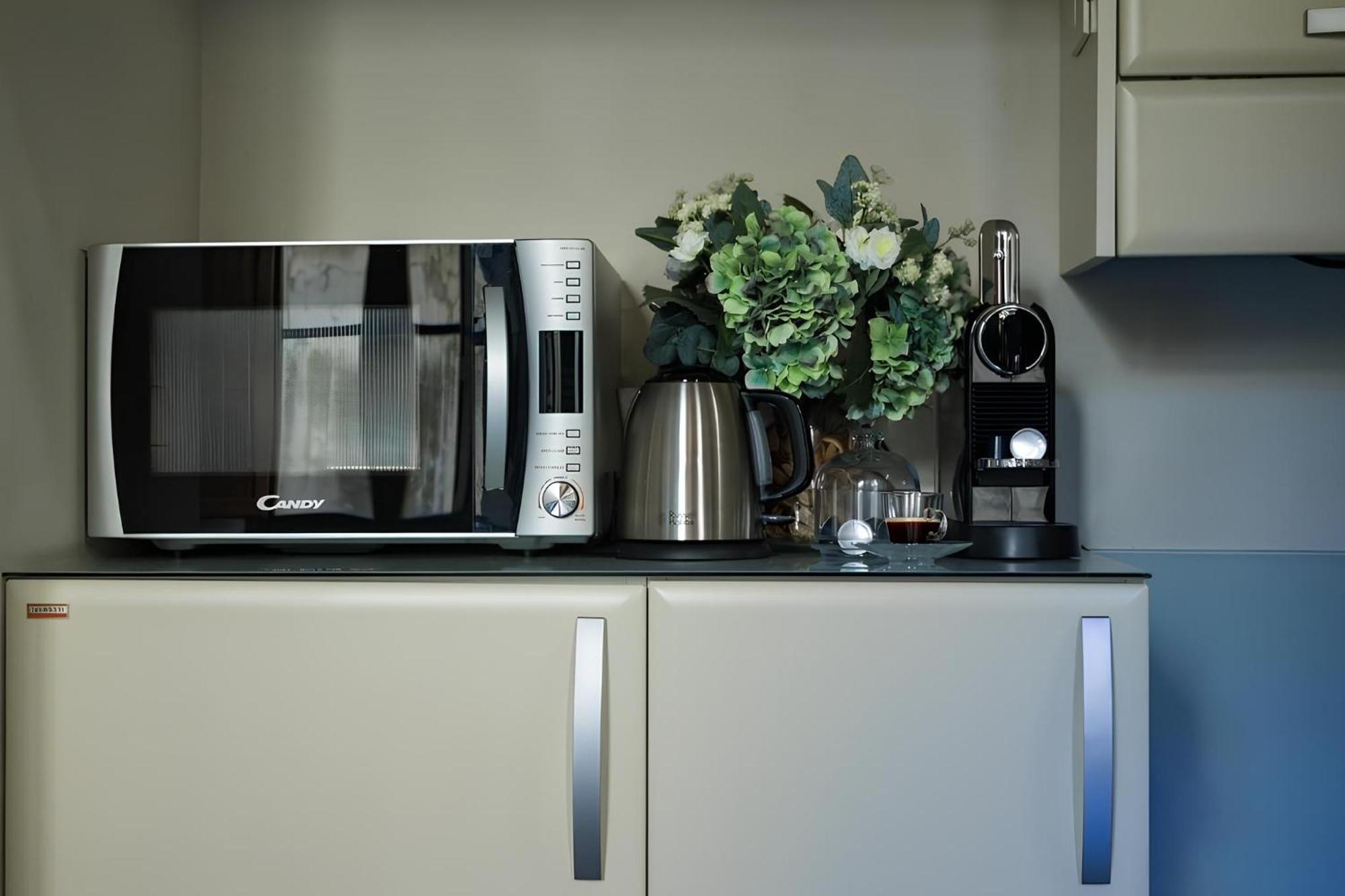 פירנצה Il David Boutique Apartment מראה חיצוני תמונה