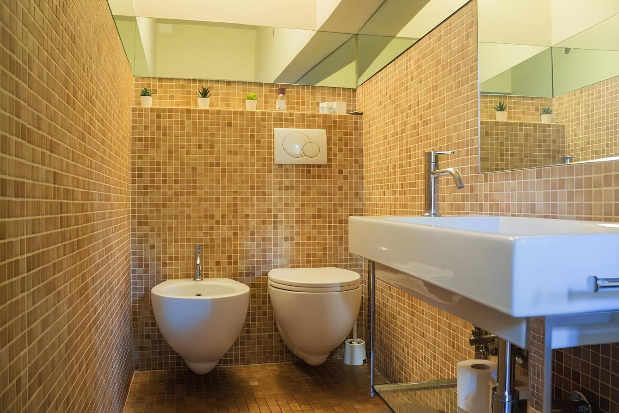פירנצה Il David Boutique Apartment מראה חיצוני תמונה